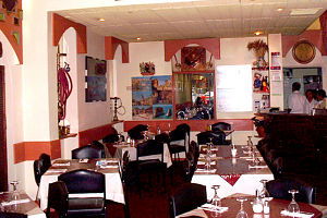 Lebanese House - Northern Rivers Accommodation 0