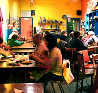 Moroccan Soup Bar - Northern Rivers Accommodation