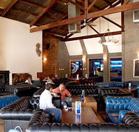 Mosskito - Northern Rivers Accommodation