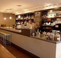 Palate - Northern Rivers Accommodation
