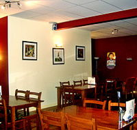 Pellegrino's Trattoria - Northern Rivers Accommodation