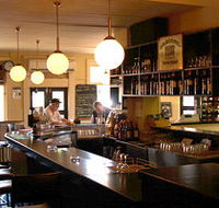 Percy's Bar and Bistro - Northern Rivers Accommodation