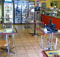 PM's Cafe - Northern Rivers Accommodation