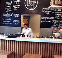 Rathdowne Tavern - Northern Rivers Accommodation