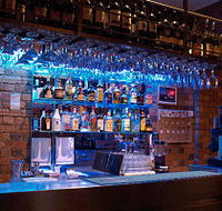 Red Rock Pizza Bar  Restaurant - Northern Rivers Accommodation