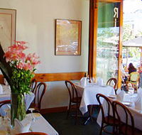 Ricardo's Trattoria - Northern Rivers Accommodation
