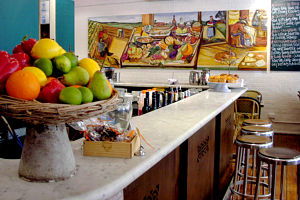 Richmond Hill Cafe & Larder - Northern Rivers Accommodation 0