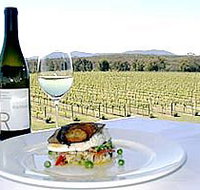 Rochford Winery Restaurant - Northern Rivers Accommodation