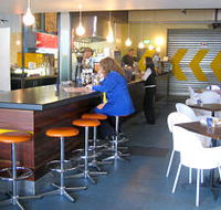 See Life Differently  Cafe - Northern Rivers Accommodation