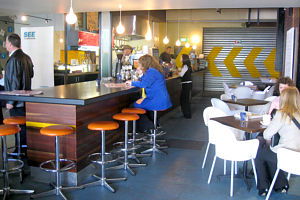 See Life Differently  Cafe - Northern Rivers Accommodation 0