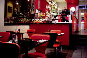 Segafredo - Northern Rivers Accommodation 0