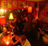 Ruby's Lounge - Northern Rivers Accommodation