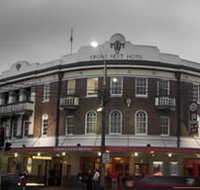 Crows Nest Hotel - Northern Rivers Accommodation