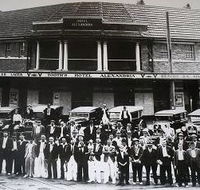 Alexandria Hotel - Northern Rivers Accommodation