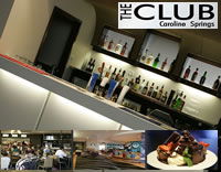 The Club - Northern Rivers Accommodation 0