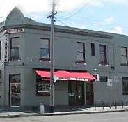 Brandon Hotel - Northern Rivers Accommodation