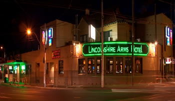 Essendon North VIC Northern Rivers Accommodation
