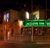 Lincolnshire Arms Hotel - Northern Rivers Accommodation