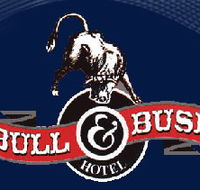 Bull  Bush Hotel - Northern Rivers Accommodation