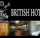 British Hotel - Northern Rivers Accommodation