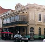 Exeter Hotel - Northern Rivers Accommodation