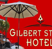 Gilbert Street Hotel - Northern Rivers Accommodation