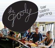 Goodwood SA Northern Rivers Accommodation