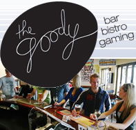 Goodwood Park Hotel - Northern Rivers Accommodation