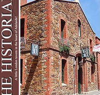 Historian Hotel - Northern Rivers Accommodation