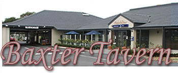 Baxter Tavern Hotel Motel - Northern Rivers Accommodation 0