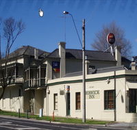 Berwick Inn Hotel - Northern Rivers Accommodation