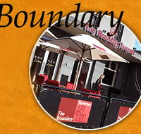 Boundary Hotel - Northern Rivers Accommodation