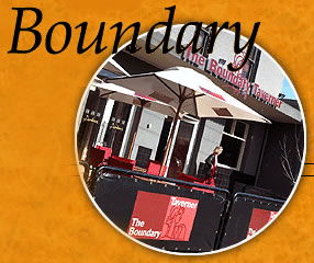 Boundary Hotel - Northern Rivers Accommodation 0