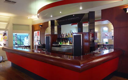 Adelaide SA Northern Rivers Accommodation