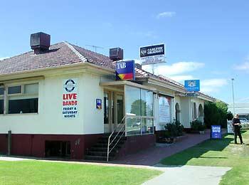 Central Hotel Beaconsfield - Northern Rivers Accommodation 0