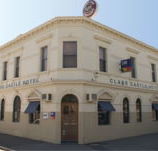 Clare Castle Hotel - Northern Rivers Accommodation