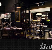 The Clarendon