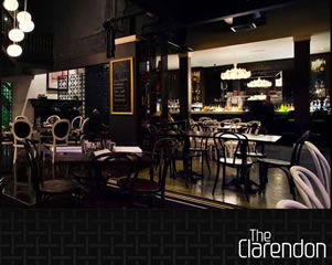 The Clarendon - Northern Rivers Accommodation 0