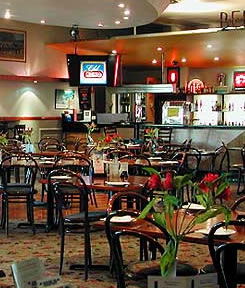 Braybrook Hotel - Northern Rivers Accommodation 0
