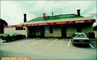 Dublin Hotel - Northern Rivers Accommodation 0