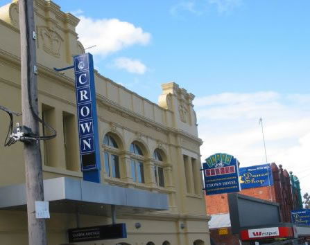 Lilydale VIC Northern Rivers Accommodation