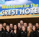 The Crest Hotel Sylvania - Northern Rivers Accommodation