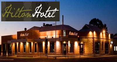 Hilton SA Northern Rivers Accommodation