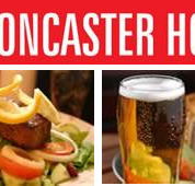 Doncaster Hotel - Northern Rivers Accommodation