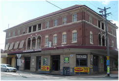 Earlwood Hotel - Northern Rivers Accommodation 0