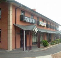 Rose  Crown Hotel - Northern Rivers Accommodation