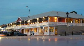 Seacliff SA Northern Rivers Accommodation