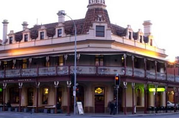 The Stag Hotel - Northern Rivers Accommodation 0