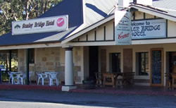 Stanley Bridge Tavern - Northern Rivers Accommodation 0