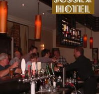Sussex Hotel - Northern Rivers Accommodation